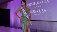 Miss USA Dapat Ancaman Kematian Setelah Pemenang Sebelumnya Copot Gelar