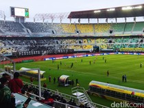 Surabaya Jadi Tuan Rumah AFF U-19 2024