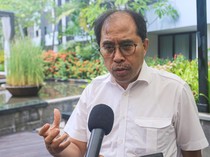 World Water Forum 2024, RI Bakal Tawarkan Proyek Air Rp 154 Triliun