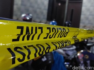 Jabar Hari Ini: Terkuak Siasat Pembunuh Wanita dalam Lemari