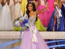 Miss Teen USA UmaSofia Srivastava Mendadak Lepas Gelar, Ikuti Jejak Miss USA