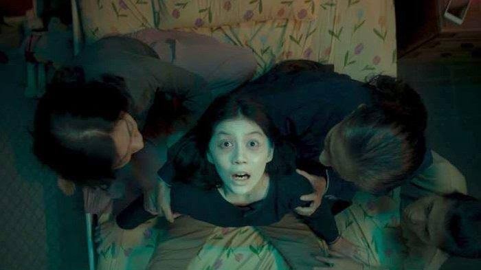 Vina: Sebelum 7 Hari Cuplikan adegan dalam film Vina: Sebelum 7 Hari.