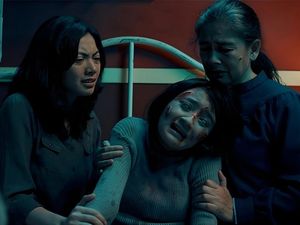 Jadwal Film Bioskop di Bandung, Minggu 12 Mei 2024
