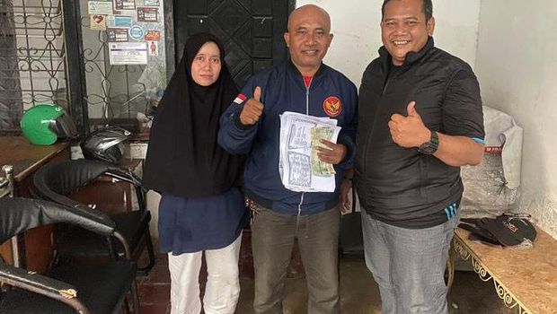 Viral perpanjang STNK pikap bayar Rp 5 juta.