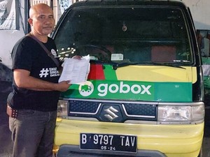 Viral Perpanjang STNK Mobil Pick Up Bayar Rp 5 Juta, Begini Ending-nya
