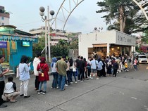 Antrean Mengular! Ini 5 Donat Viral di Depok hingga Yogyakarta