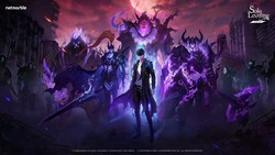 3 Kode Redeem Solo Leveling: Arise Terbaru 31 Juli 2024