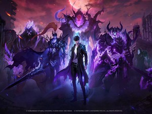 Trailer Solo Leveling Season 2, Tayang 4 Januari 2025