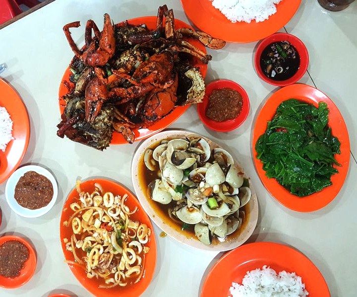 5 Restoran Hits Ini Viral Dikunjungi Jokowi, Menunya Mie Pedas hingga Durian