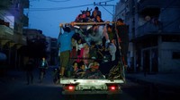 Tel Aviv meyakini Rafah menjadi markas terakhir bagi batalion terakhir Hamas yang tersisa. Namun Rafah juga diketahui menjadi tempat perlindungan bagi lebih dari satu juta pengungsi Palestina yang menghindari rentetan serangan Israel.