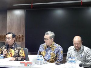 BTN Ajak Nasabah Korban Penipuan Tempuh Jalur Hukum
