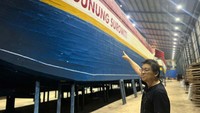 Kuasa hukum Panji Gumilang, Alvin Lim berharap bantuan Presiden Joko Widodo (Jokowi) untuk menyelesaikan perkara ini.