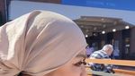 Betharia Sonata Doyan Makan Seafood hinga Kulineran di Luar Negeri