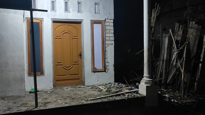 Bondet Meledak di Kota Pasuruan, Satu Orang Tewas