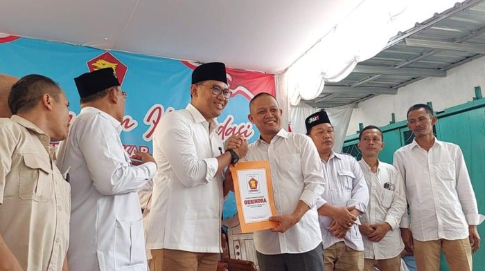 Bupati Kebumen Arif Sugiyanto