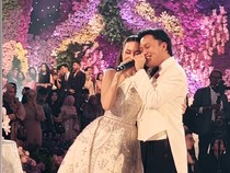 Lirik Lagu Bermuara Rizky Febian feat Mahalini, Perjalanan Kita kan Berlayar