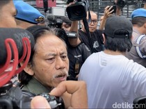Epy Kusnandar Bakal Direhabilitasi, Kondisi Kesehatan Jadi Alasannya