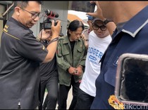 Epy Kusnandar Paksa Yogi Gamblez Beri Narkoba, Dikonsumsi di Atas Pohon