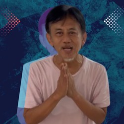 Cerita Keluarga Lewati Detik-detik Epy Kusnandar Kritis-Embuskan Napas Terakhir