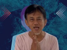 Cerita Keluarga Lewati Detik-detik Epy Kusnandar Kritis-Embuskan Napas Terakhir