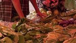 Epy Kusnandar dan Karina Ranau Kompak Jualan Nasi hingga Panen Durian