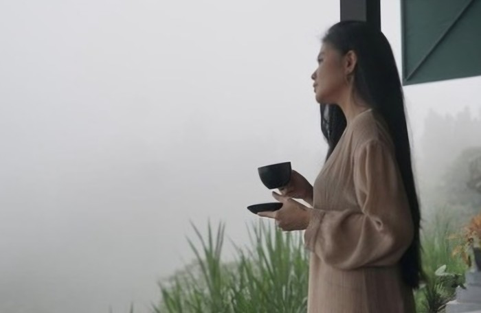 Epy Kusnandar dan Istri Epy Kusnandar dan Istri