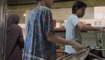 Epy Kusnandar dan Karina Ranau Kompak Jualan Nasi hingga Panen Durian