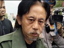Respons Epy Kusnandar Preman Pensiun Setelah Ditangkap gegara Narkoba