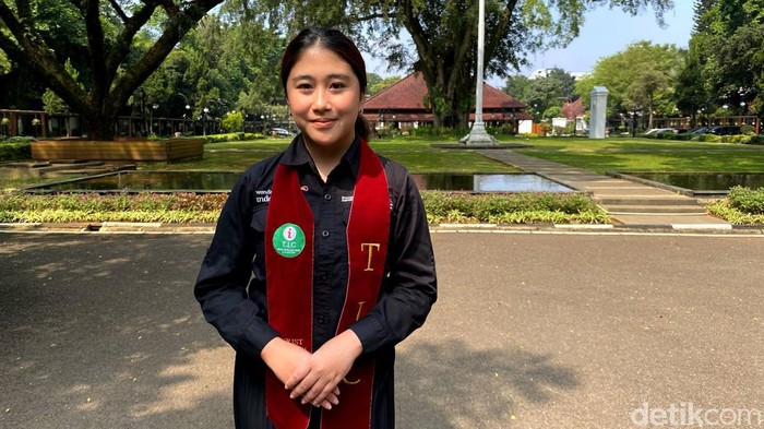 Felia Ayu Safira.