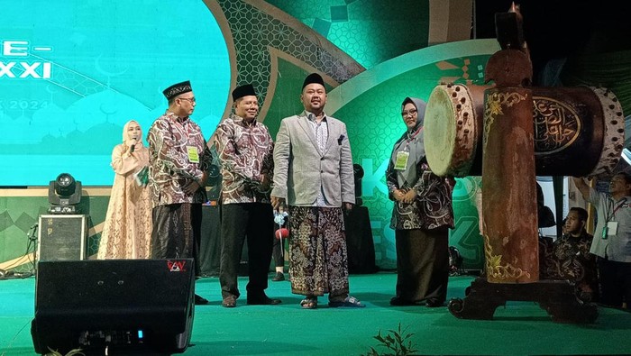 Festival MTQ Gresik