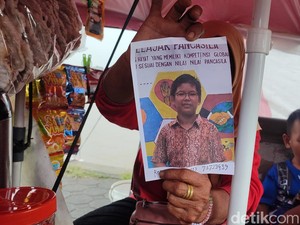 Bocah Kelas 5 SD Tenggelam Saat Berenang di Dermaga BKB Palembang