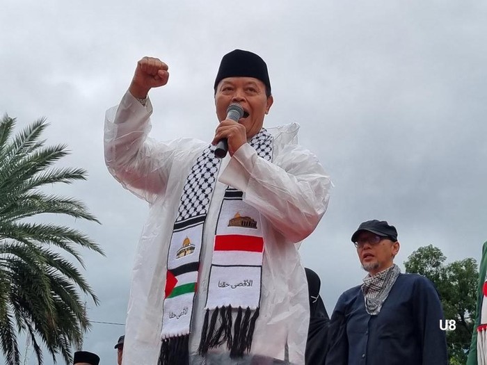 Hidayat Nur Wahid
