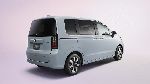 Ini Dia Honda Freed Generasi Terbaru