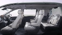 Honda Freed memiliki konfigurasi hingga 7-seater tergantung dari tipe yang dipilih. Foto: Honda Global