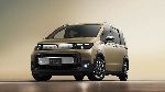 Ini Dia Honda Freed Generasi Terbaru