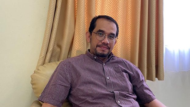 Humas Asrama Haji Bekasi, Fitsa Baharudin,