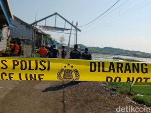 7 Ledakan Bondet di Pasuruan Sejak 2007 Tewaskan 10 Orang, Ini Daftarnya
