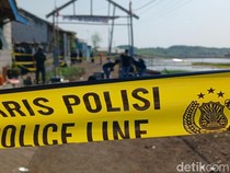 Bom Ikan Meledak Hebat di Rumah Warga Bulukumba, IRT Tewas