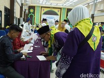 Kemenhaj Jatim Ingatkan Soal Syarat Istitaah Jemaah Haji
