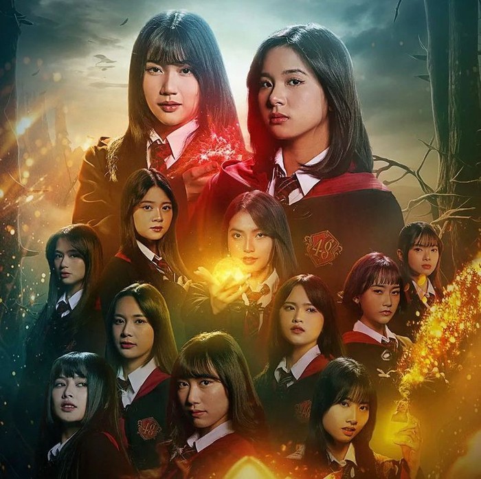 JKT 48
