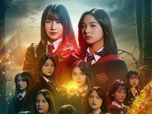 Lirik Lagu Magic Hour JKT48 yang Trending di YouTube