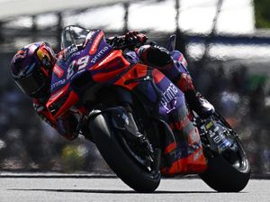 Hasil Kualifikasi MotoGP Jerman 2024: Jorge Martin Pole!
