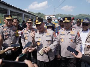 Polri Siapkan Strategi Khusus Amankan Akses Masuk Pelabuhan Saat WWF Bali
