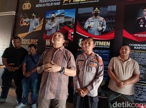 Damai, DC Kepung Pemobil di Jogja Minta Maaf ke Sultan-Korban Warga Jatim