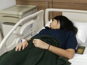 Keluarga Siswa Korban Pemukulan di Belitung Minta Pelaku Diproses Hukum