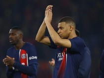 Resmi Gabung Real Madrid, Kylian Mbappe: Mimpi yang Jadi Nyata