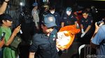 Penampakan Gudang di Pasuruan Rusak Imbas Ledakan Bondet