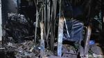 Penampakan Gudang di Pasuruan Rusak Imbas Ledakan Bondet