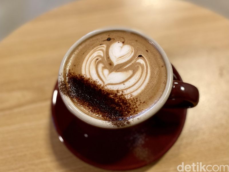 Long Road Coffee