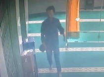 Detik-detik Rusli Maling Kotak Amal Masjid hingga Babak Belur Digebukin Warga